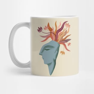 Dreams of Autumn Mug